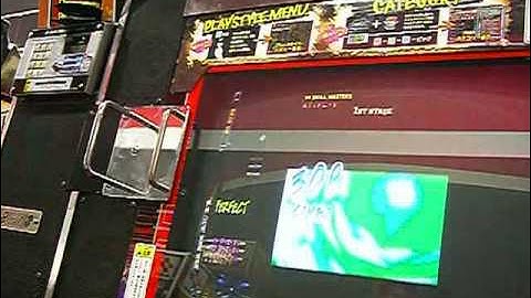 凛として咲く花の如く  O  EXT  (グダグダ)