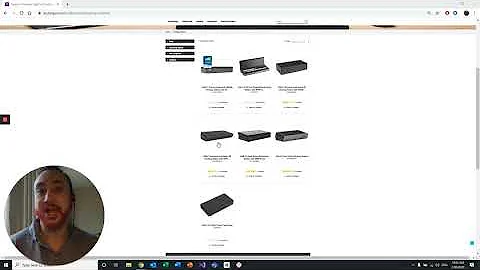 FAQ: Are Targus docking stations compatible with Macs?