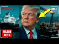 Trump Kejutkan Dunia, AS Kini Jadi Peneraju Minyak Global!