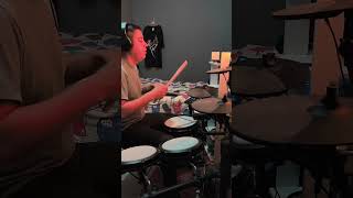 @WheatusOfficial #teenagedirtbag  #wheatus #drumcover #drums #mtynl #drummer #mexico #rock