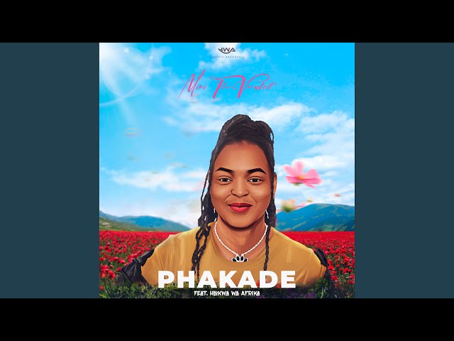 Phakade (Radio Edit) class=