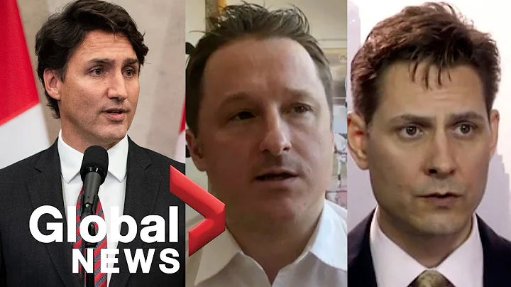 Trudeau says Michael Spavor, Michael Kovrig "on th...