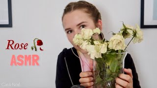 Asmr Roses And Skewers Clip For Crush On 9