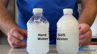 The Benefits of Having a Water Softener