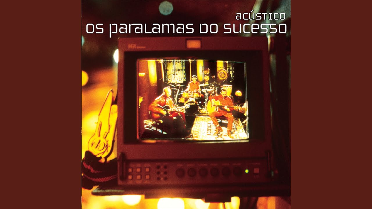 Watch Nebulosa Do Amor (Ao Vivo) on YouTube Watch Nebulosa Do Amor (Ao Vivo) on YouTube