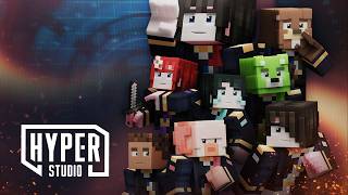 Minecraft 'Beacon of Light' 핵전쟁RPG OST