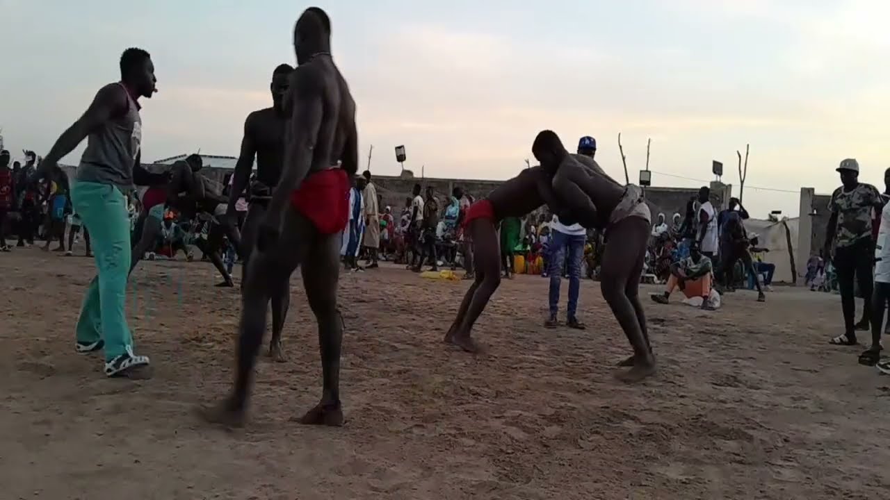 lamb siwo 15 janvier 2026