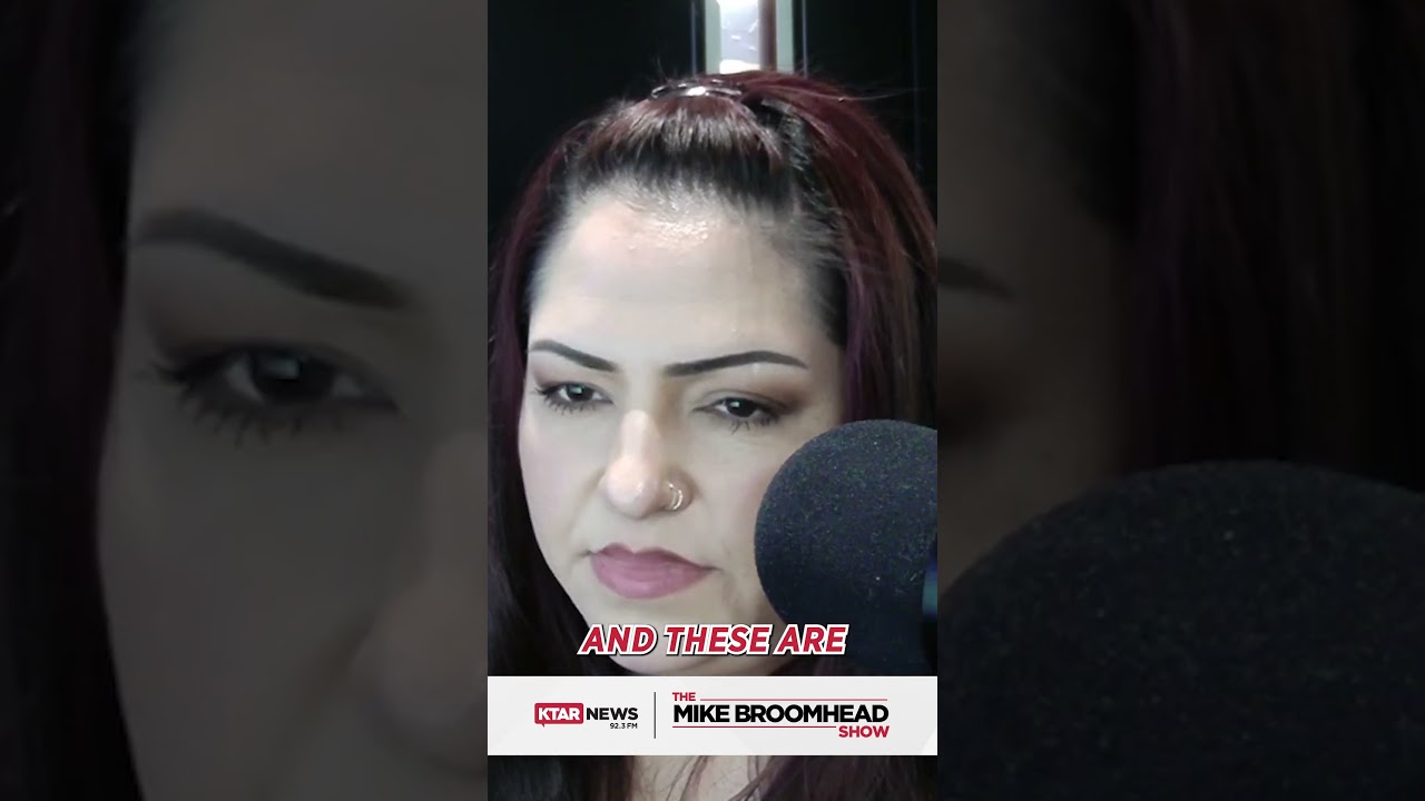 Разве неправильно, когда студенты протестуют, покидая школу?