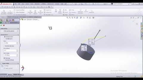 How to make a vertical axis wind turbine(simplified)