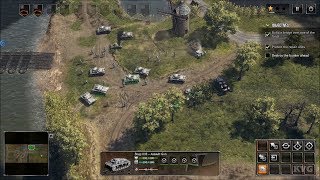 Sudden Strike 4: Complete (PC HD) [1080p60FPS] - YouTube