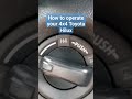 How To Operate Your Toyota Hilux 4x4 Machine Mods 