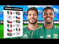 I Watched Every Group A Match At The 2026 World Cup 