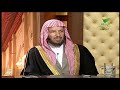 حكم إرجاع المطلقة بعد انتهاء العدة ؟ الشيخ سعد الشثري