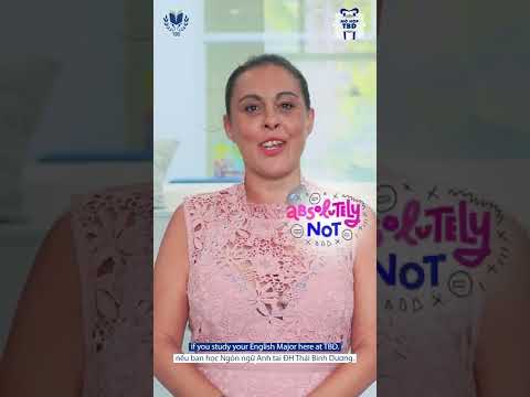 Video Học Ngôn ngữ Anh có dễ THẤT NGHIỆP như lời đồn?... - YouTube