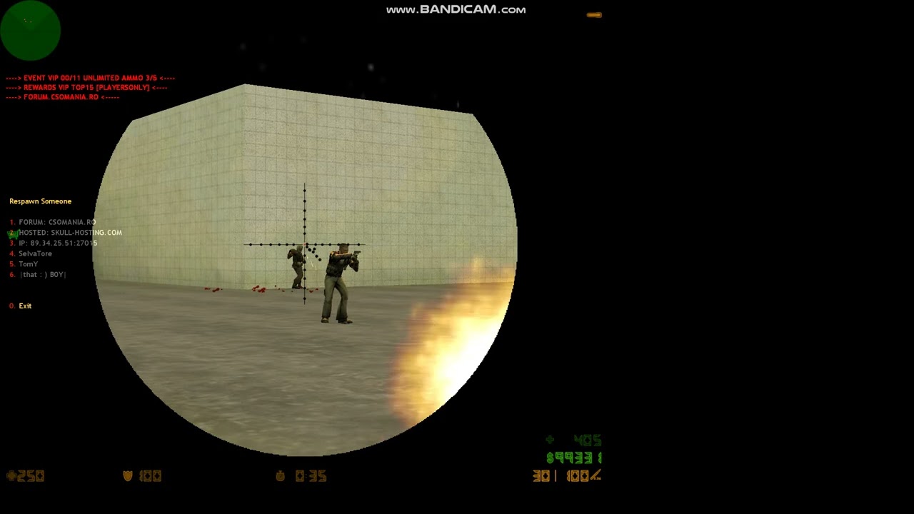 ..: ZOMBIE.CSOMANIA.RO:..