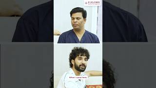 Famous Indian Actor and Dancer Raghav Juyal in Conversation with Hair Transplant Surgeon Dr Pradeep Sethi Net Worth