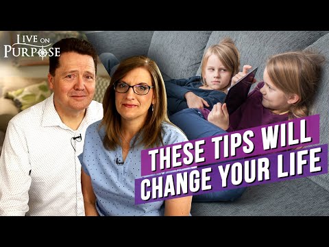 Video: How To Avoid Child Rivalry