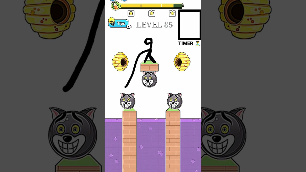 Fastest Save Ever ⏱️🔥 (Blink and You Miss It!)