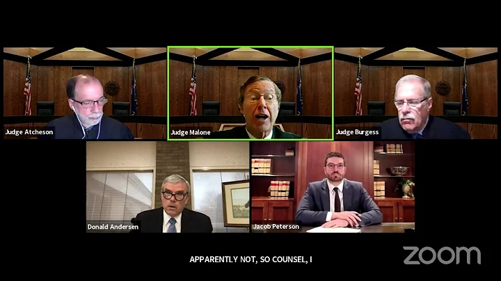 Loren J. Hopkins v. Great Plains Manufacturing, In...