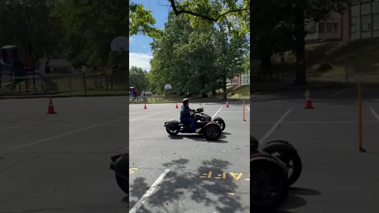 SMCA Morning Drop-Off Procedure 2025/2026