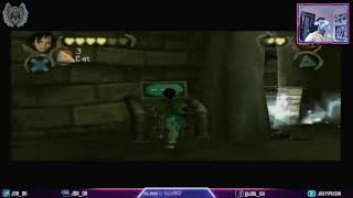 Lets Play Beyond Good & Evil pt.2