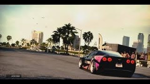 Need for Speed Heat THE DEXTERITY CHECK MISSION - PC Gameplay Walkthrough