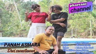 PANAH ASMARA - Dwi Swastawan