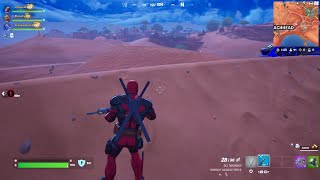 Fortnite: Megalo Don Event (PS5)