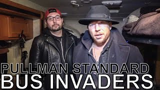 Pullman Standard - BUS INVADERS Ep. 1299