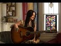 Kacey Musgraves | Christmas Makes Me Cry