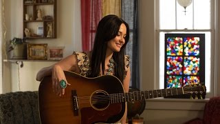 Kacey Musgraves | Christmas Makes Me Cry chords