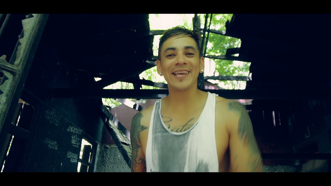 MALIBU FT MAXIMO CHAMPIONS   UNA NOCHE MAS VIDEO OFICIAL