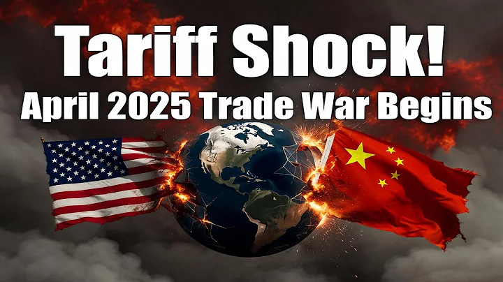 Trade Tensions 2025: How U.S. Tariffs Sparked Global Economic Resilience