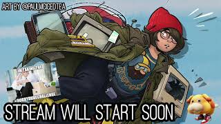 ROBBYSTREAM 11/8/2025