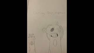 CatDog Dog’s nightmare (May 7, 2008) 