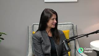 Core Conversations - Episode 22 – Dr. Max Schaefer