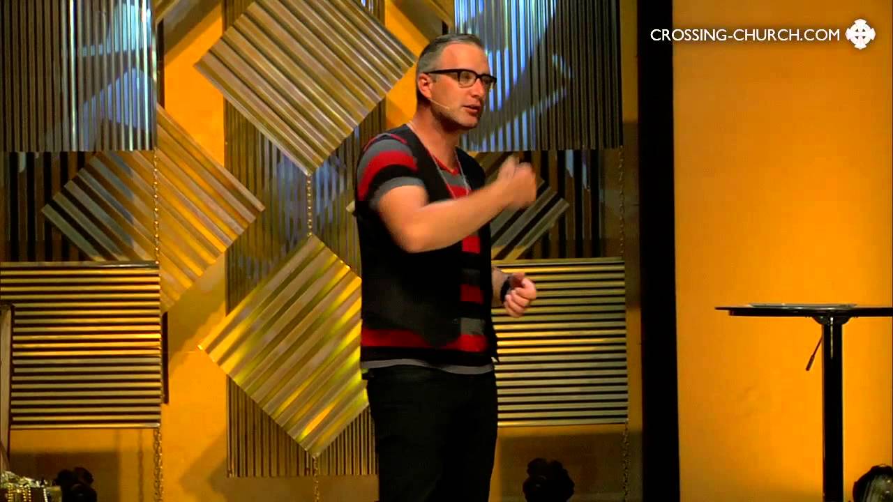 the crossing resort Kingdom Come - Week 2 | The Crossing Church, Elk River, MN