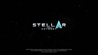 Stellar Odyssey Early Access Trailer