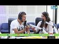 حصري في عزوزة شو ديو أغضب رباب حسني و محمد أمين mp3