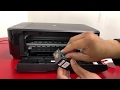 How To Change or Install Canon MX472 Ink