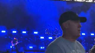 Staind - Outside (Jiffy Lube) 7/22/23