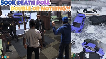 Onderhandelingen tussen James en Pred over dobbelstenen leiden tot zware reactie van PD voor Pale...