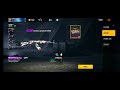 Opening draco ak 47 10 crates free fire gp1