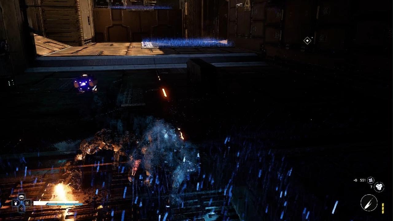 Steel Seed et son optimisation