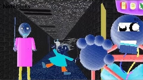 Baldi