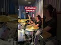 HANABI/Mr.Children #drums #ドラム叩いてみた #ドラム #ドラム好き #drumcover #叩いてみた #drummer
