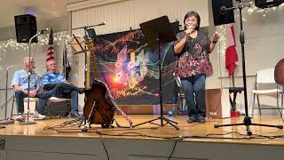 Famous Say That You Love Me (Fleetwood Mac) - Ruby T Profile