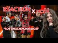La miglior finale di SEMPRE! - Reaction XFactor ep.13