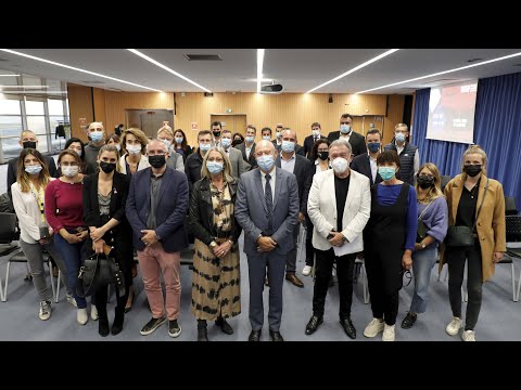 Hub Tourisme La