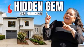 San Francisco's Best Kept Secret No One Is Talking About [Midtown Terrace]